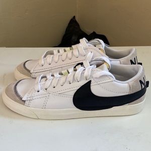 Nike Blazer Low ‘77 Jumbo Men’s Size 12